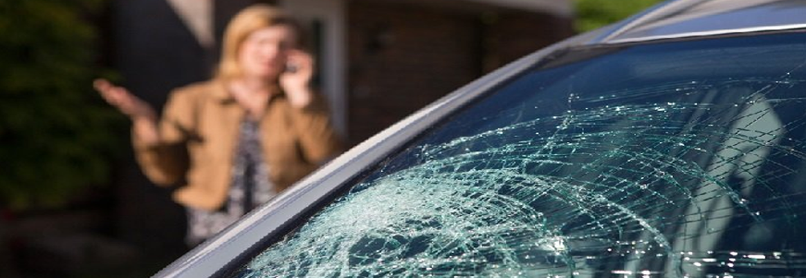 with windscreen insurance claim you'll get either full or half coverage to repair smashed windscreen