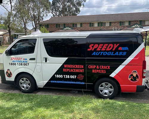darwin-van